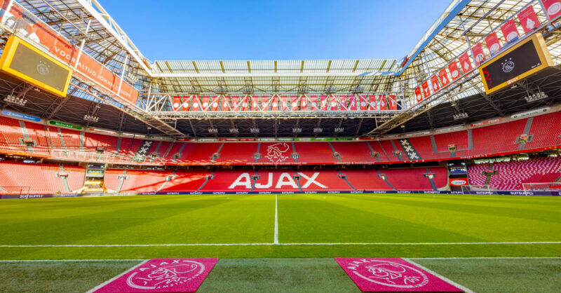 Johan Cruyff Arena