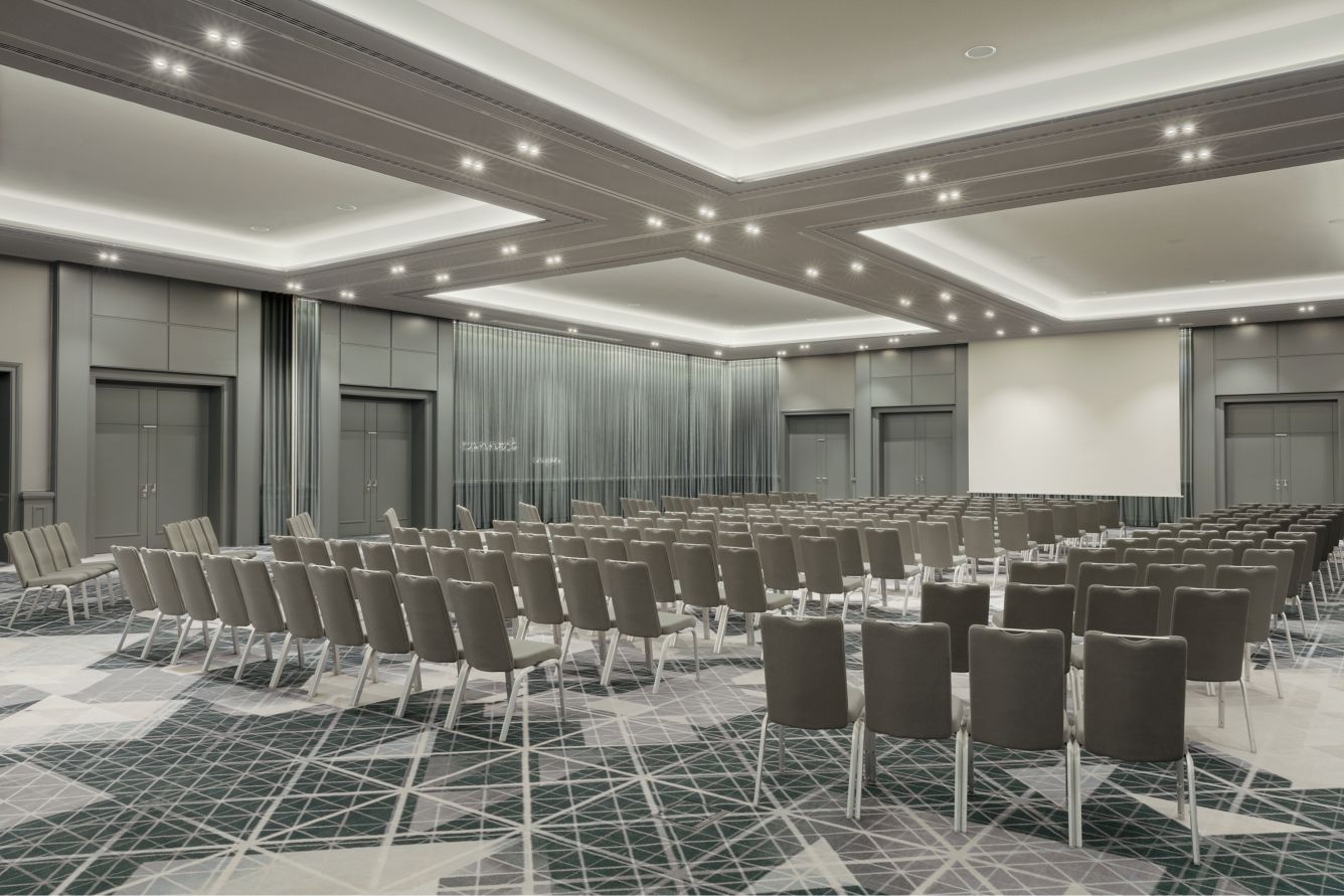 Marriott Hotel Berlin 9
