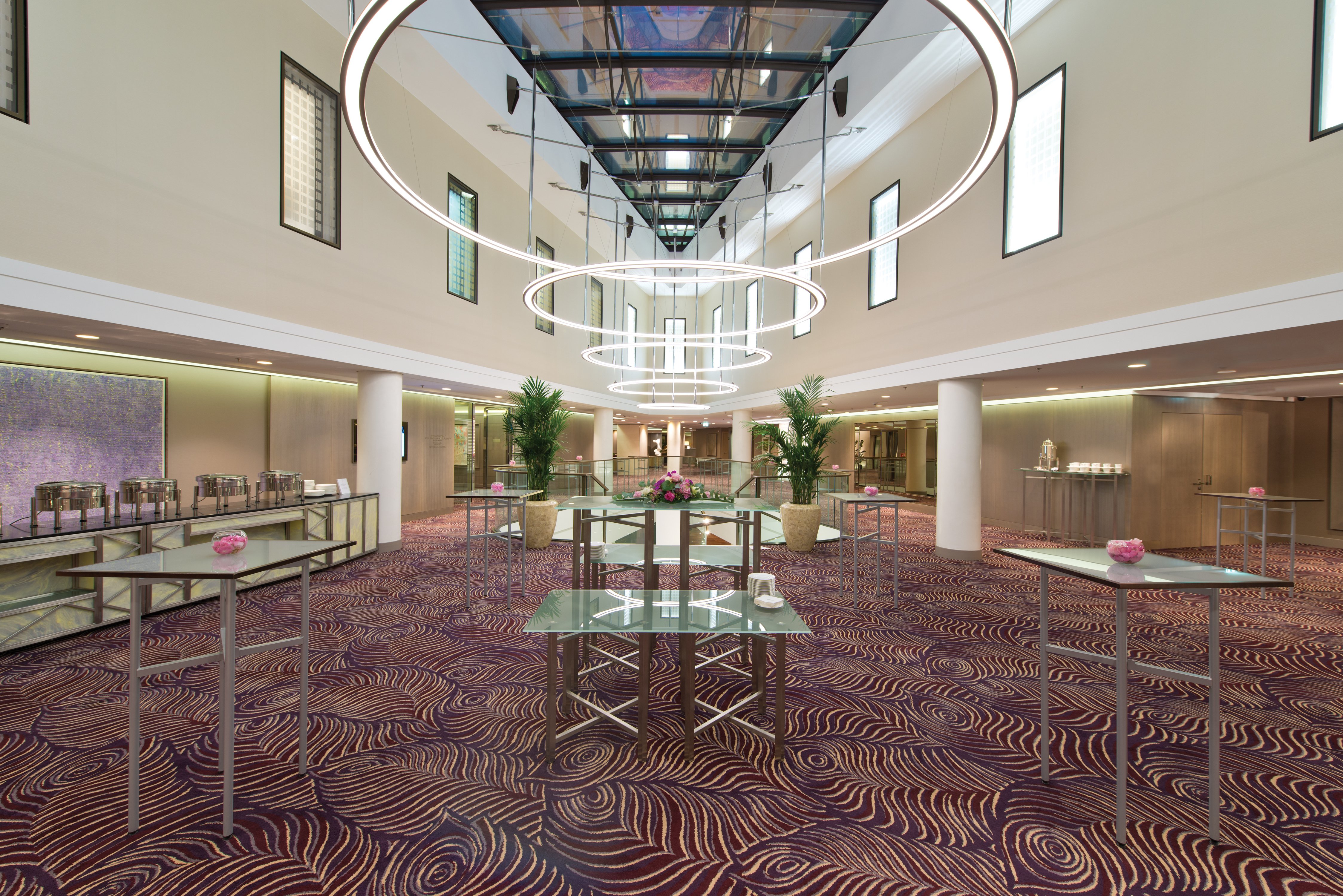 Waldorf Astoria Berlin_FOYER